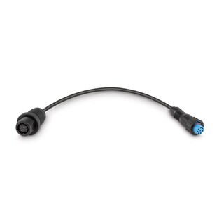 Foto 1 | Cable Adaptador Minn Kota Mkr-dsc-14 Garmin De 8 Pines Para Aleta De Pez - Venta Internacional.