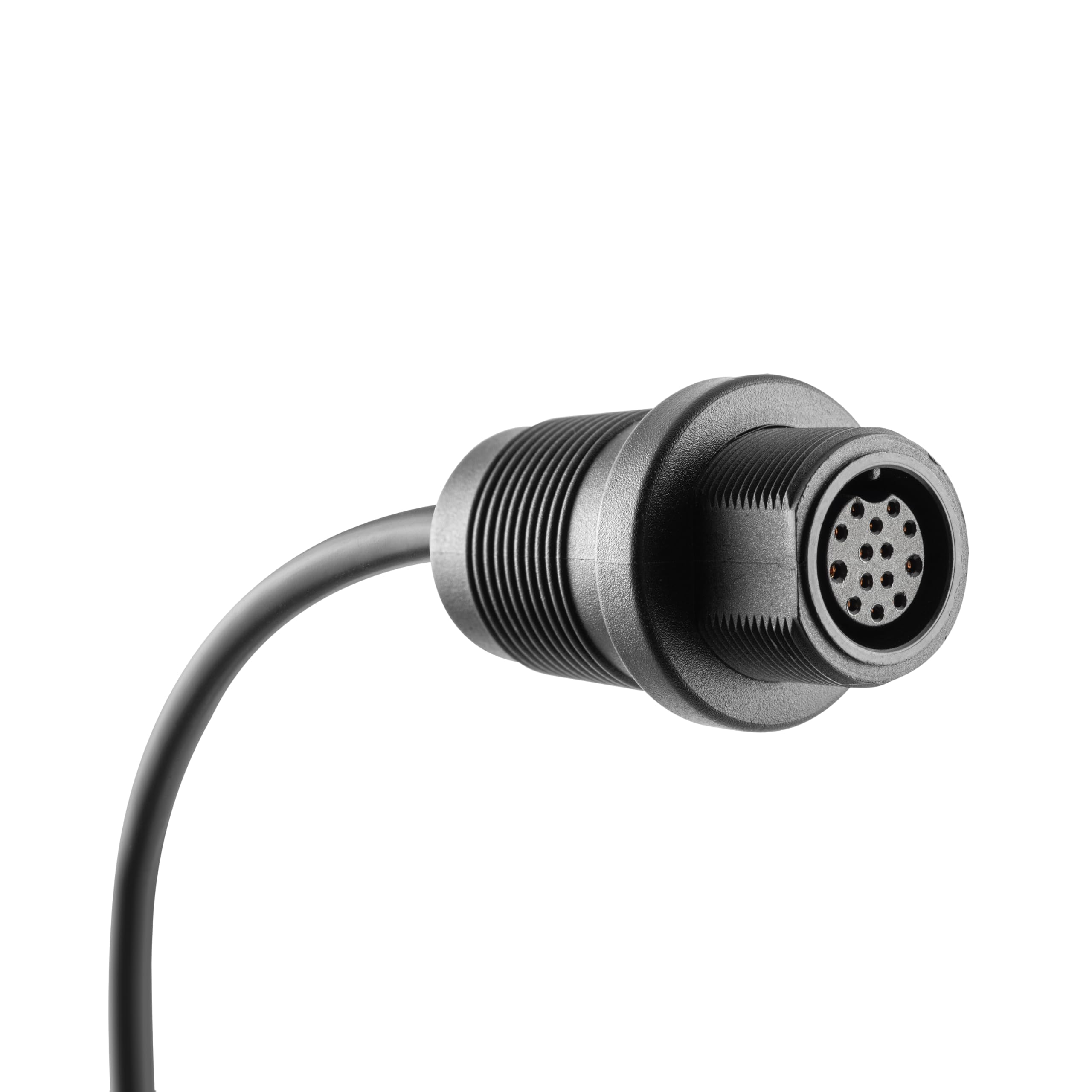 Foto 3 | Cable Adaptador Minn Kota Mkr-dsc-14 Garmin De 8 Pines Para Aleta De Pez - Venta Internacional.