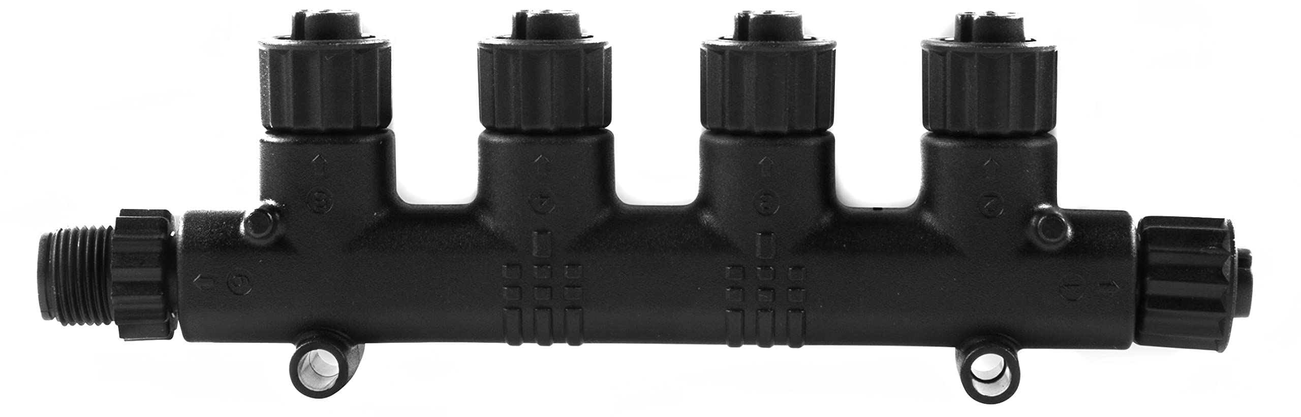Foto 1 | Conector En T Multipuerto Nmea 2000 Garmin 0101107801 Negro - Venta Internacional.