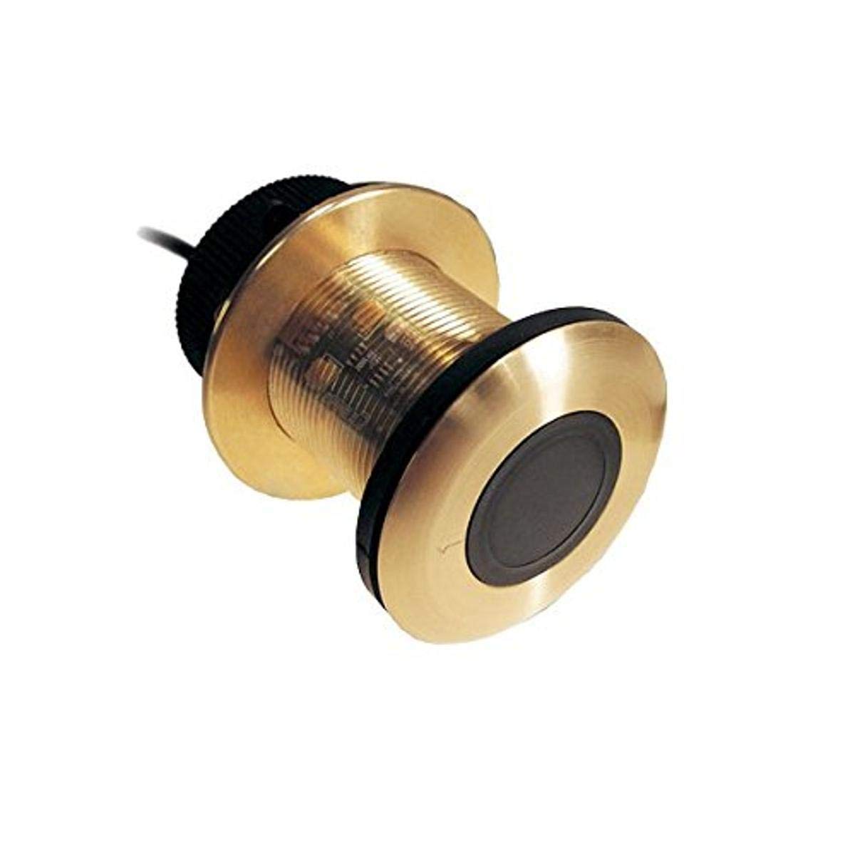 Sensor Inteligente Garmin Airmar Dt800 Thru-hull Con Profundidad Y Temperatura - Venta Internacional.