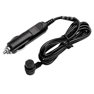 Foto 1 | Adaptador De Cable De Alimentación Para Vehículos Garmin 010-10085-00 12 V - Negro - Venta Internacional.
