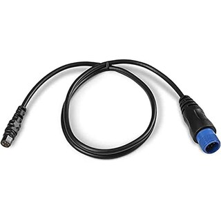 Foto 1 | Adaptador Electrónico Garmin Xdcr De 8 Pines A Sonda De 4 Pines - Venta Internacional.