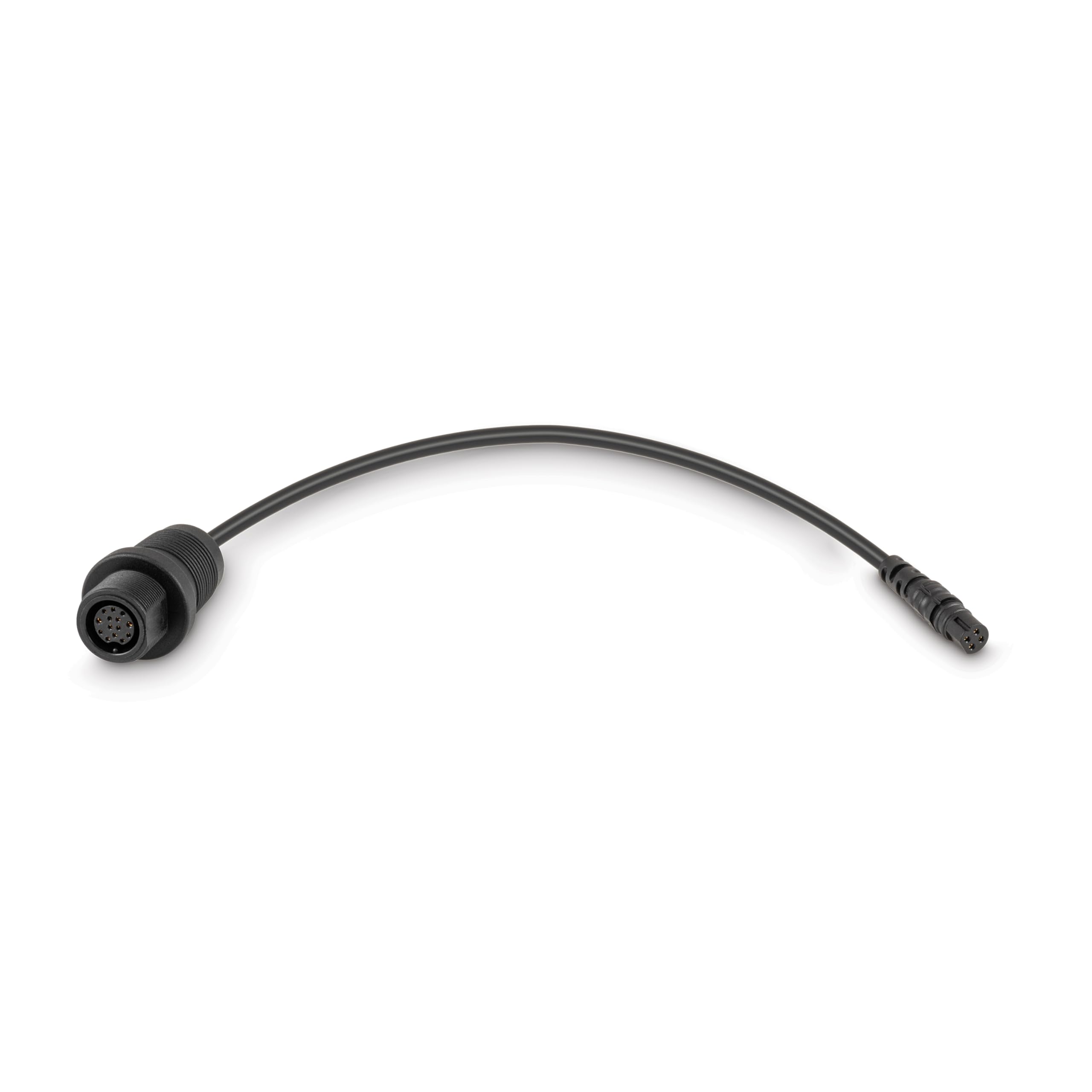Cable Adaptador Minn Kota Dsc/mkr-dsc-12 Garmin De 4 Pines - Venta Internacional.