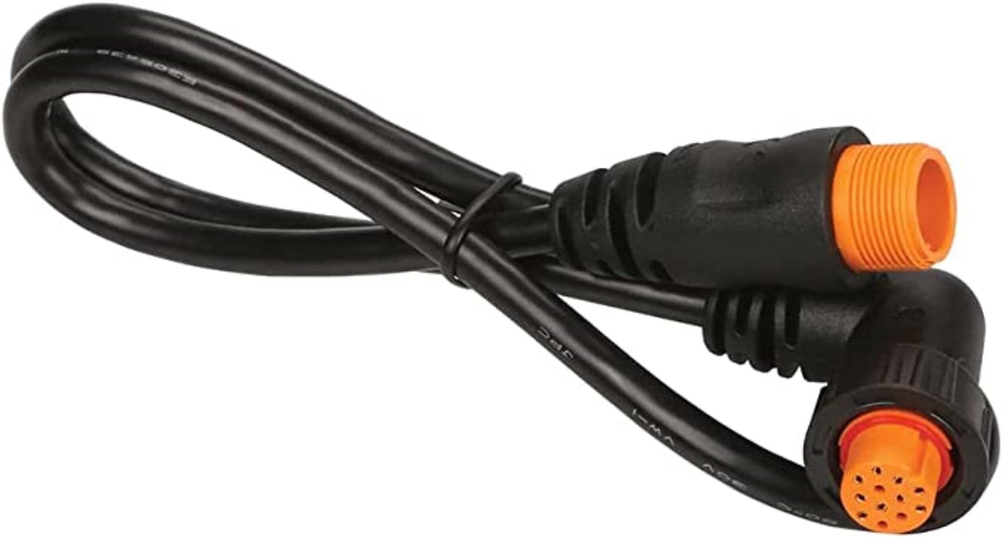 Foto 2 pulgar | Cable Adaptador De Transductor Garmin De 12 Pines - Venta Internacional.