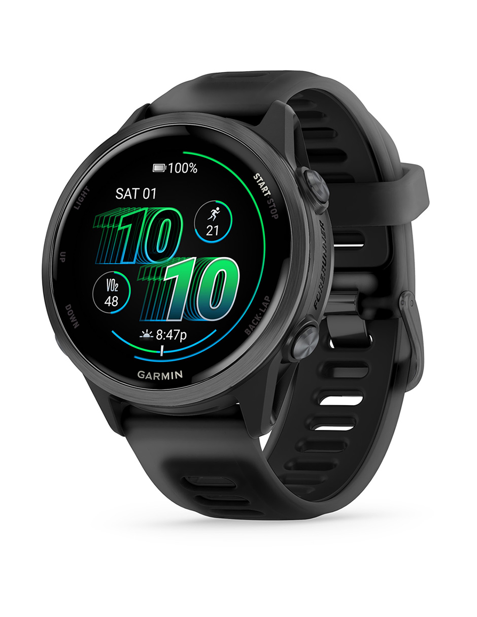 Foto 2 pulgar | Smartwatch Garmin Forerunner 570 42mm