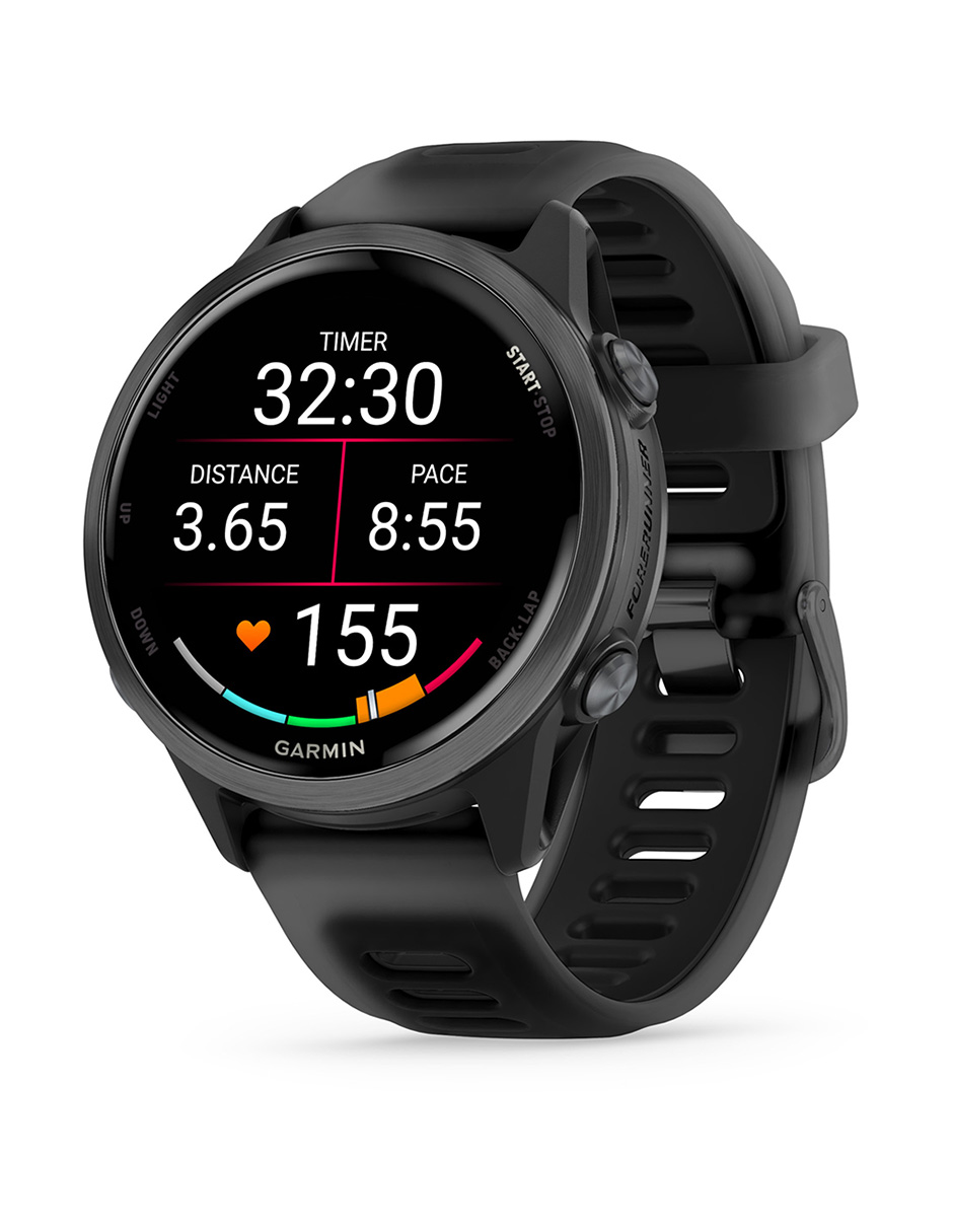 Foto 3 pulgar | Smartwatch Garmin Forerunner 570 42mm
