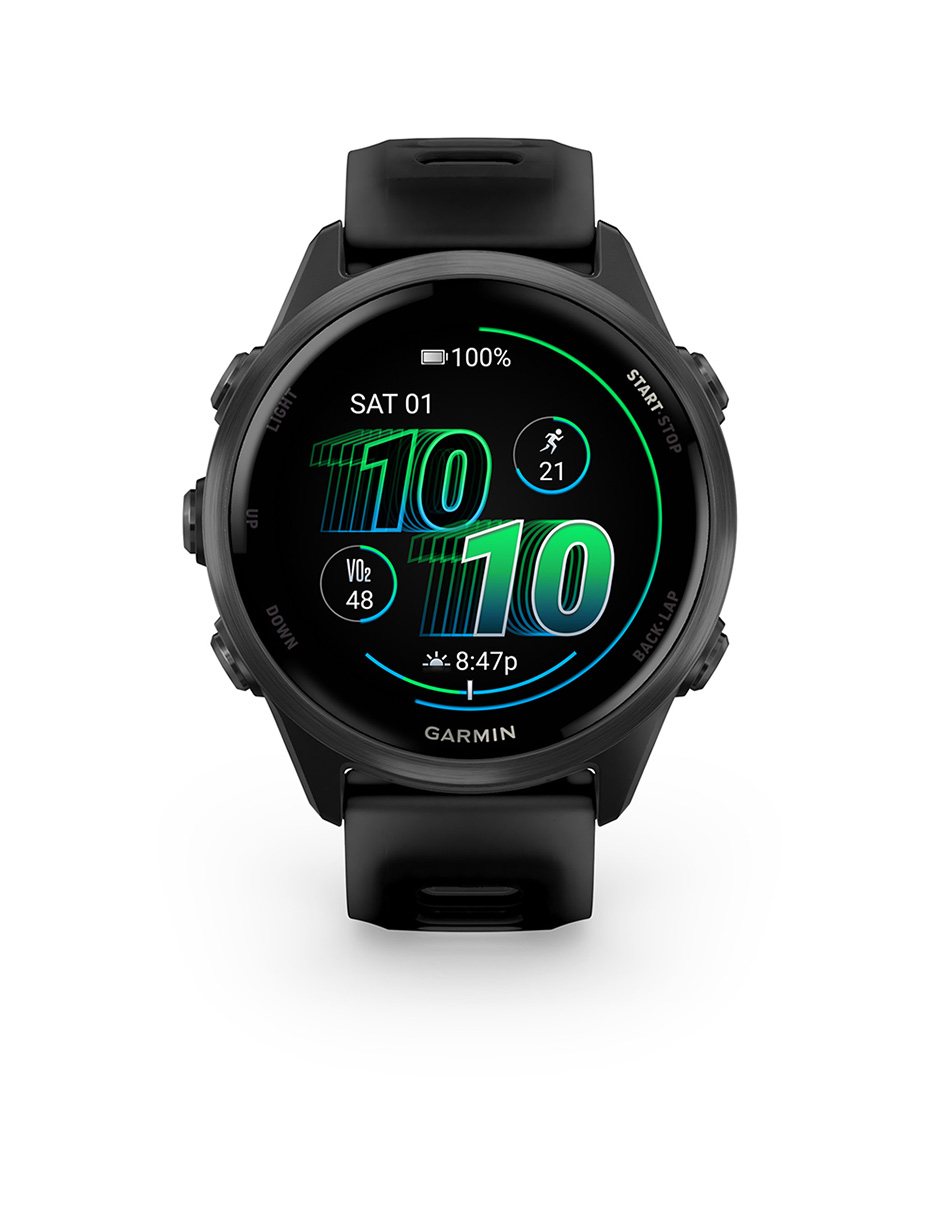 Foto 4 pulgar | Smartwatch Garmin Forerunner 570 42mm