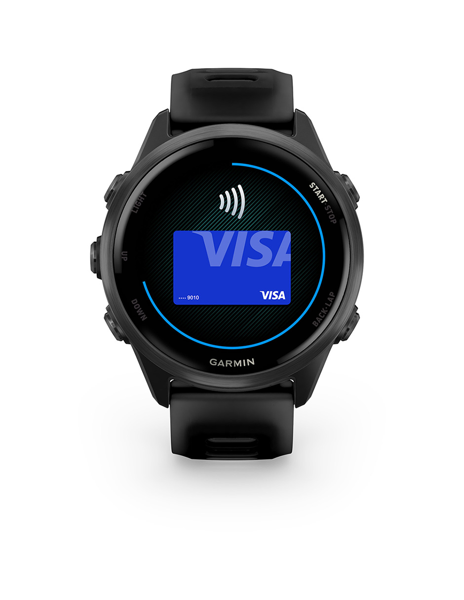 Foto 5 pulgar | Smartwatch Garmin Forerunner 570 42mm