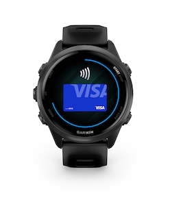 Foto 4 | Smartwatch Garmin Forerunner 570 42mm