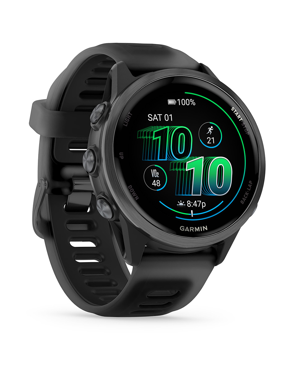 Foto 6 pulgar | Smartwatch Garmin Forerunner 570 42mm
