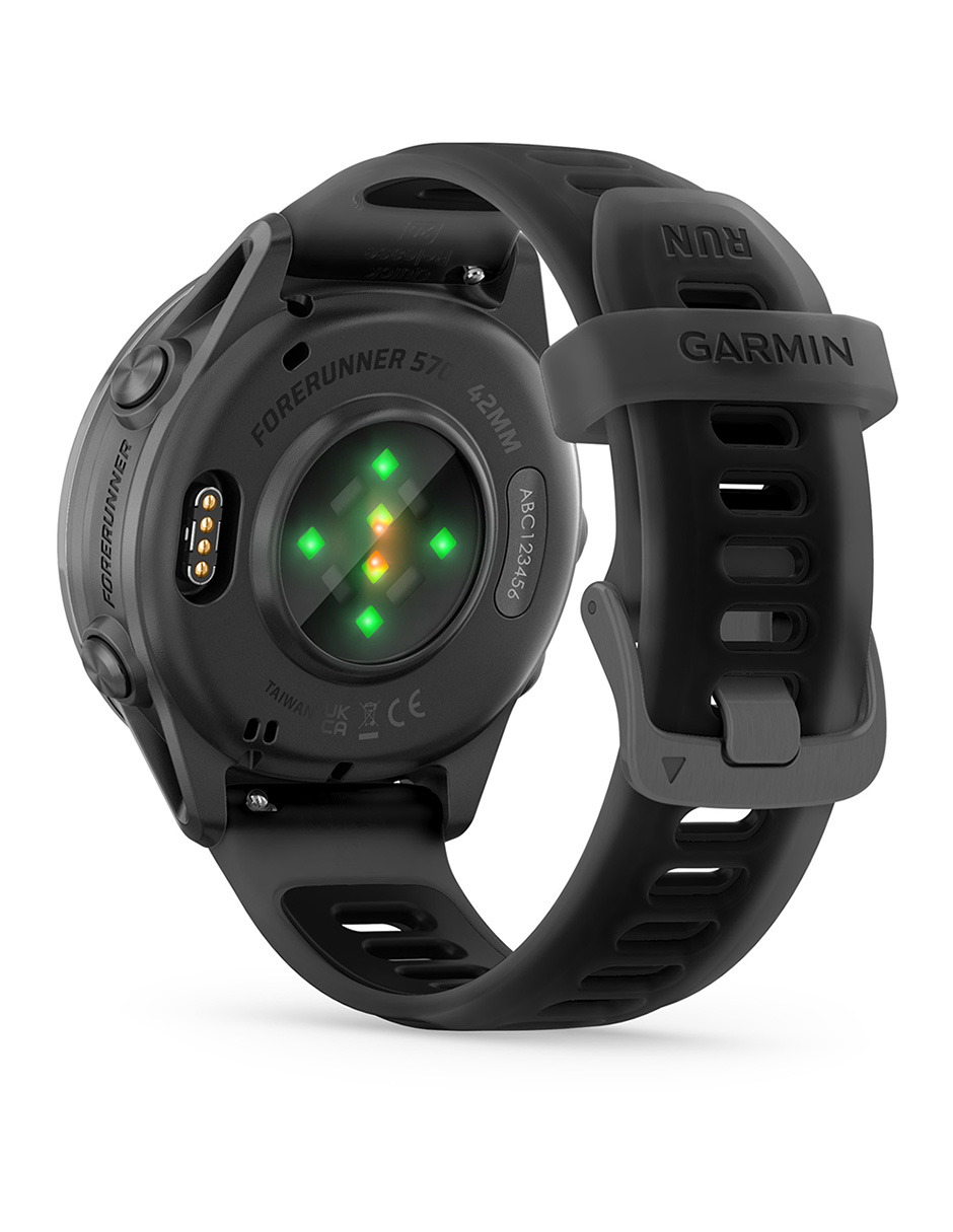 Foto 8 pulgar | Smartwatch Garmin Forerunner 570 42mm