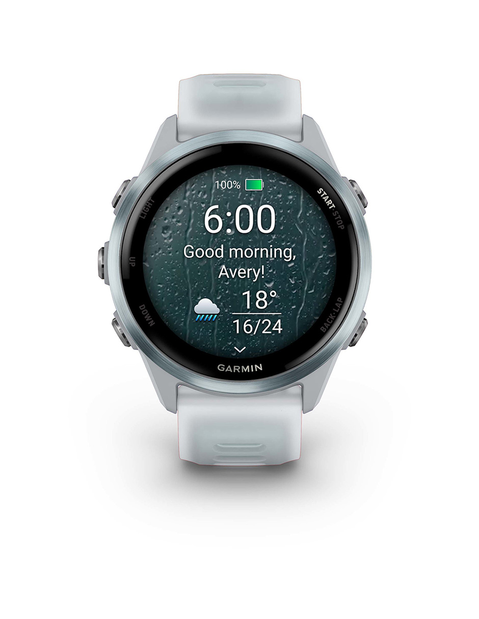 Foto 2 pulgar | Smartwatch Garmin Forerunner 570 42mm