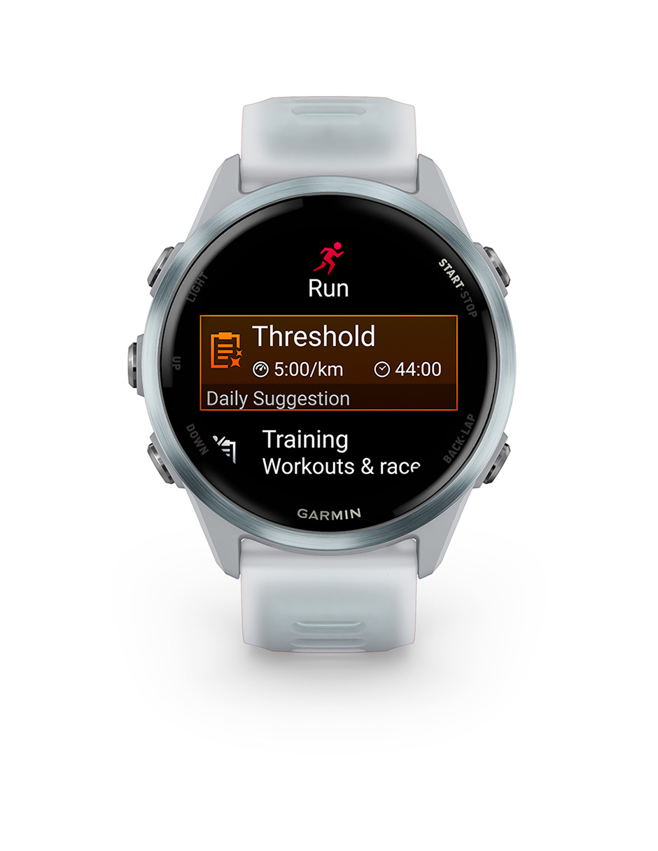 Foto 4 pulgar | Smartwatch Garmin Forerunner 570 42mm