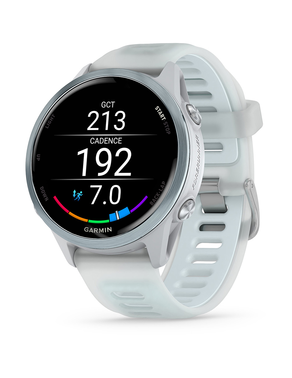 Foto 6 pulgar | Smartwatch Garmin Forerunner 570 42mm