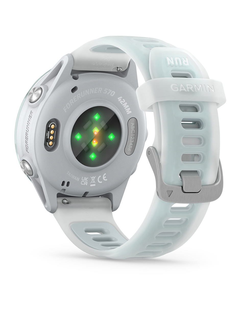 Foto 8 pulgar | Smartwatch Garmin Forerunner 570 42mm