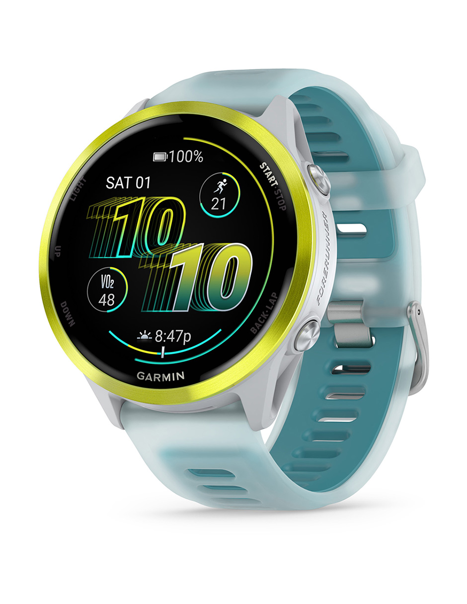 Foto 1 | Smartwatch Garmin Forerunner 570 47mm