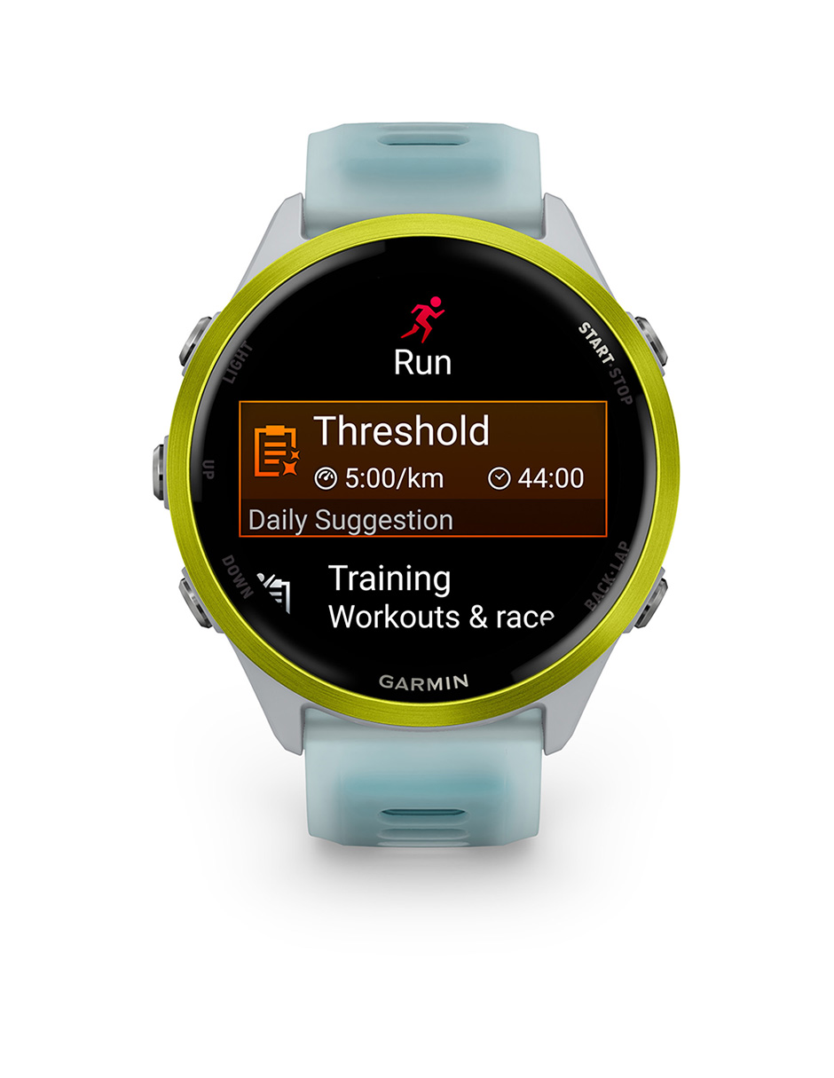 Foto 5 pulgar | Smartwatch Garmin Forerunner 570 47mm