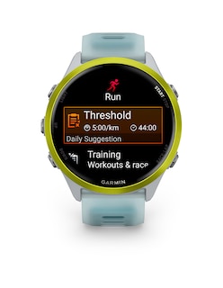 Foto 4 | Smartwatch Garmin Forerunner 570 47mm