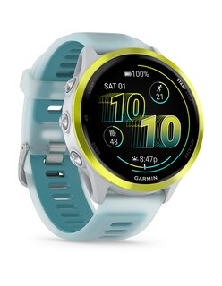 Foto 5 | Smartwatch Garmin Forerunner 570 47mm