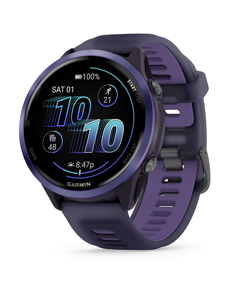 Foto 2 pulgar | Smartwatch Garmin Forerunner 570 47mm