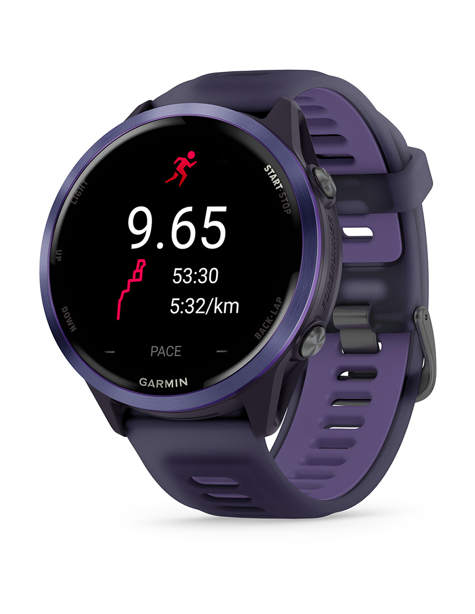 Foto 3 pulgar | Smartwatch Garmin Forerunner 570 47mm