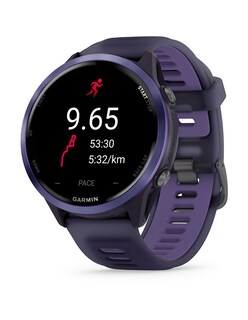 Foto 2 | Smartwatch Garmin Forerunner 570 47mm