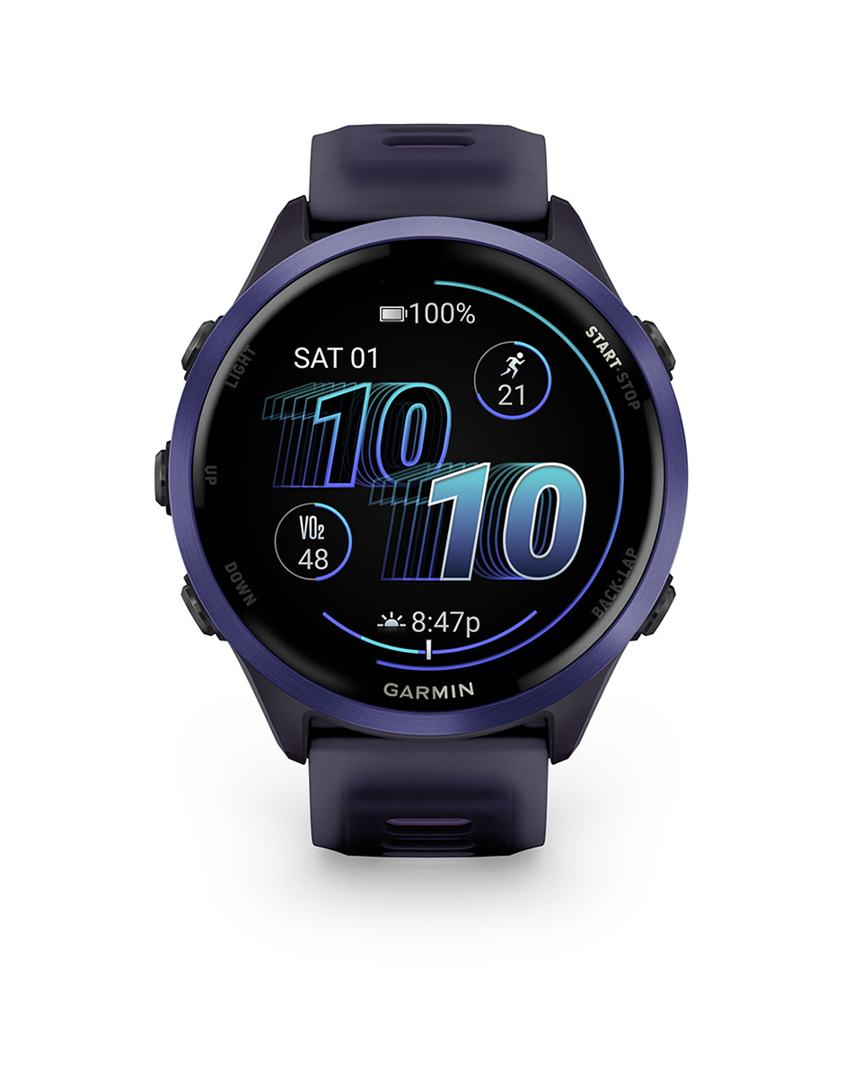 Foto 3 | Smartwatch Garmin Forerunner 570 47mm