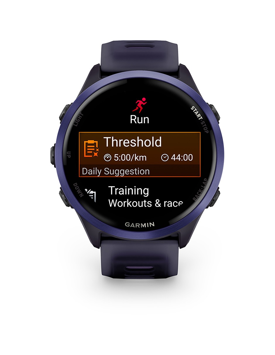 Foto 5 pulgar | Smartwatch Garmin Forerunner 570 47mm