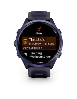 Foto 4 | Smartwatch Garmin Forerunner 570 47mm