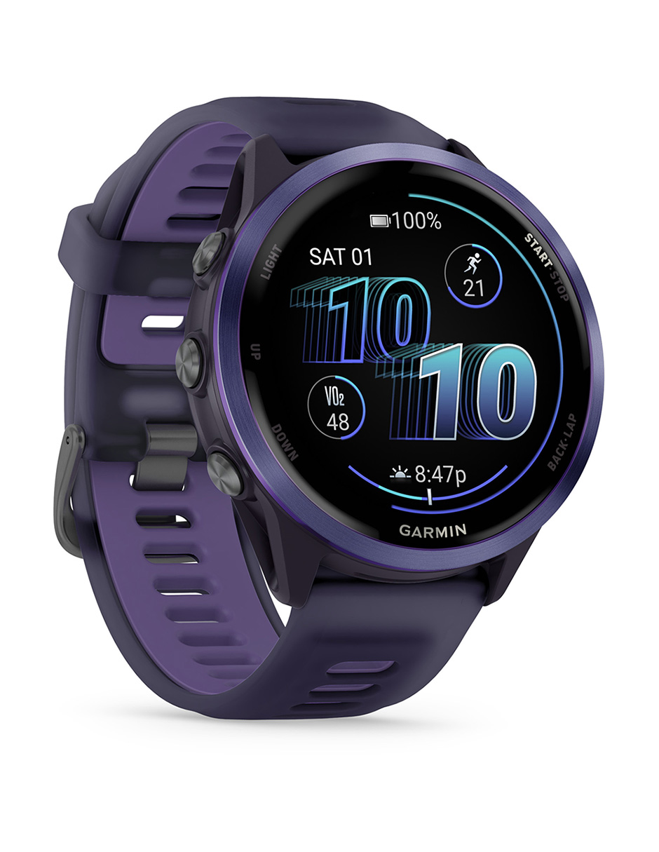Foto 6 pulgar | Smartwatch Garmin Forerunner 570 47mm