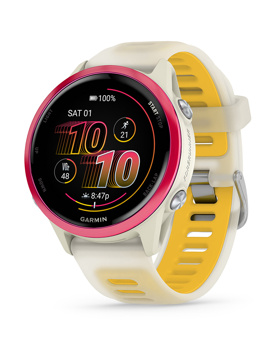 Foto 2 pulgar | Smartwatch Garmin Forerunner 570 42mm