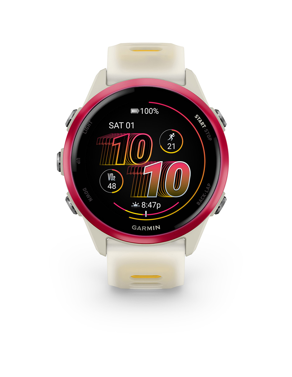 Foto 4 pulgar | Smartwatch Garmin Forerunner 570 42mm