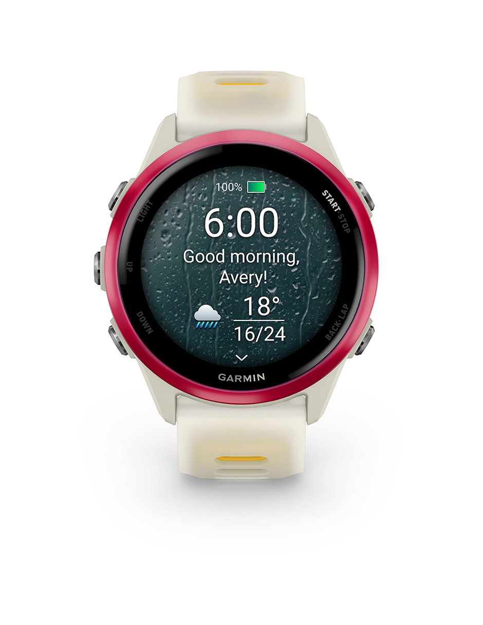 Foto 4 | Smartwatch Garmin Forerunner 570 42mm