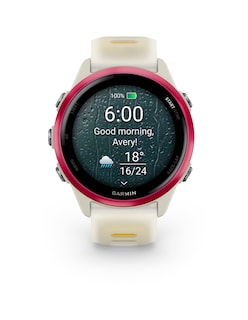 Foto 4 | Smartwatch Garmin Forerunner 570 42mm