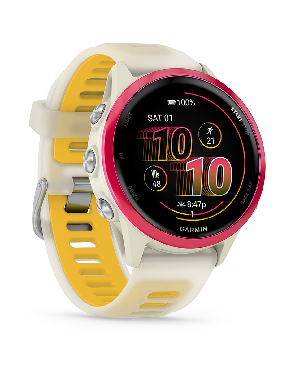 Foto 6 pulgar | Smartwatch Garmin Forerunner 570 42mm