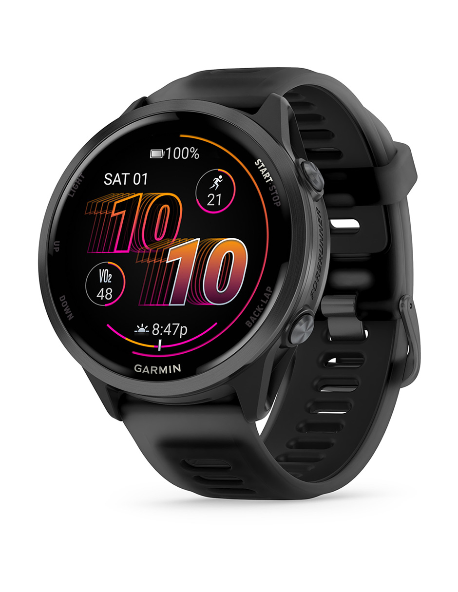 Foto 1 | Smartwatch Garmin Forerunner 570 47mm