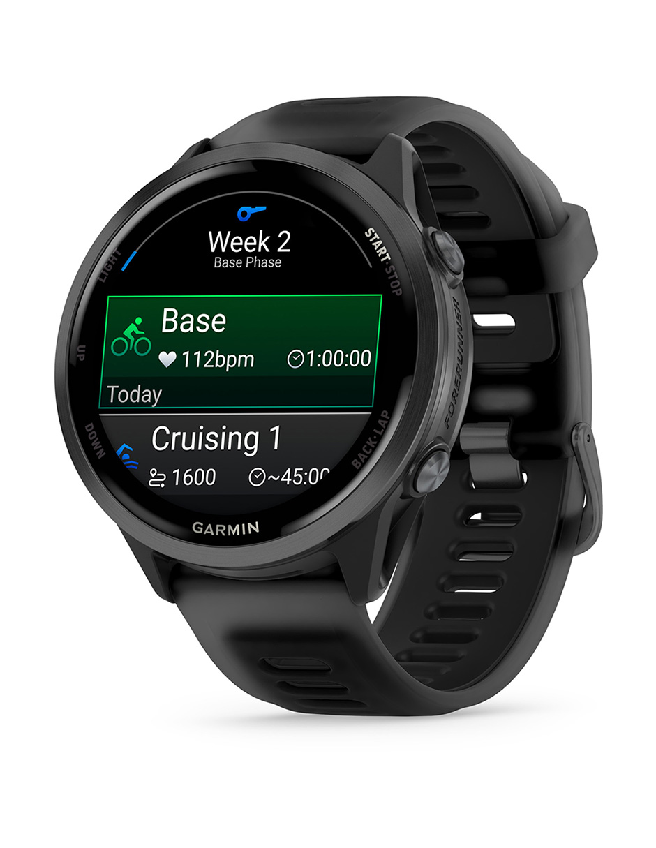 Foto 3 pulgar | Smartwatch Garmin Forerunner 570 47mm
