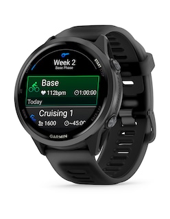 Foto 2 | Smartwatch Garmin Forerunner 570 47mm