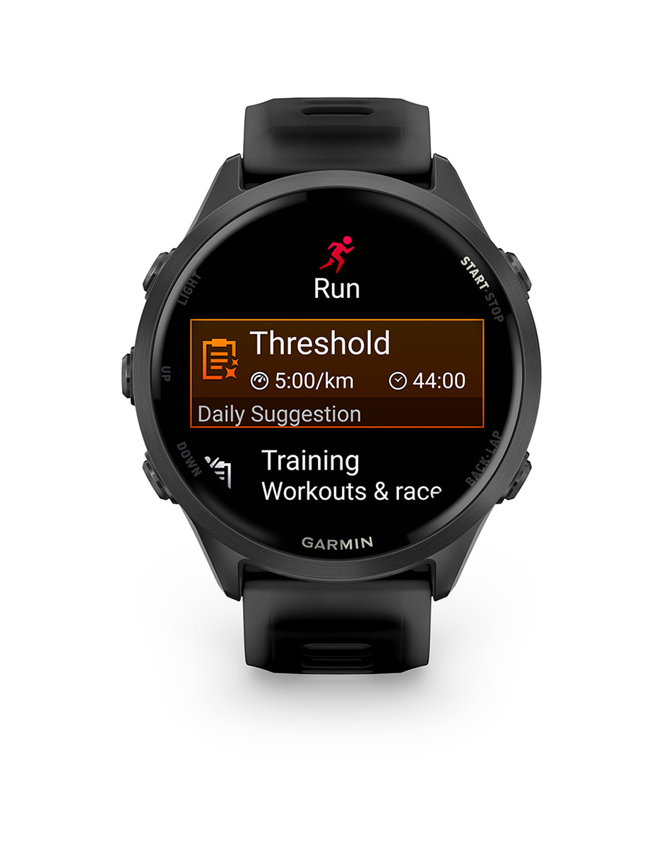 Foto 5 pulgar | Smartwatch Garmin Forerunner 570 47mm