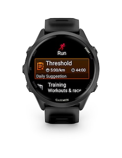 Foto 4 | Smartwatch Garmin Forerunner 570 47mm