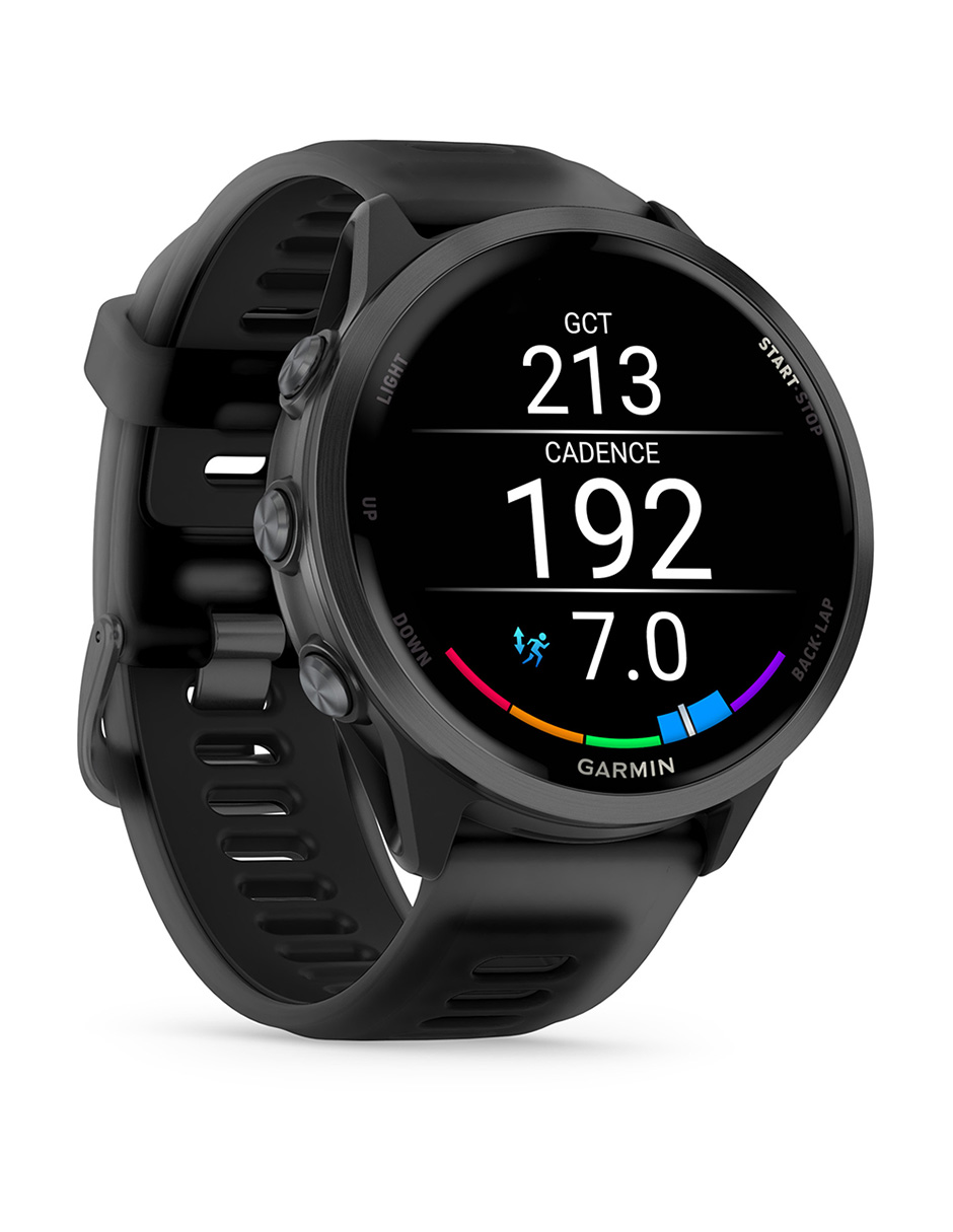 Foto 6 pulgar | Smartwatch Garmin Forerunner 570 47mm
