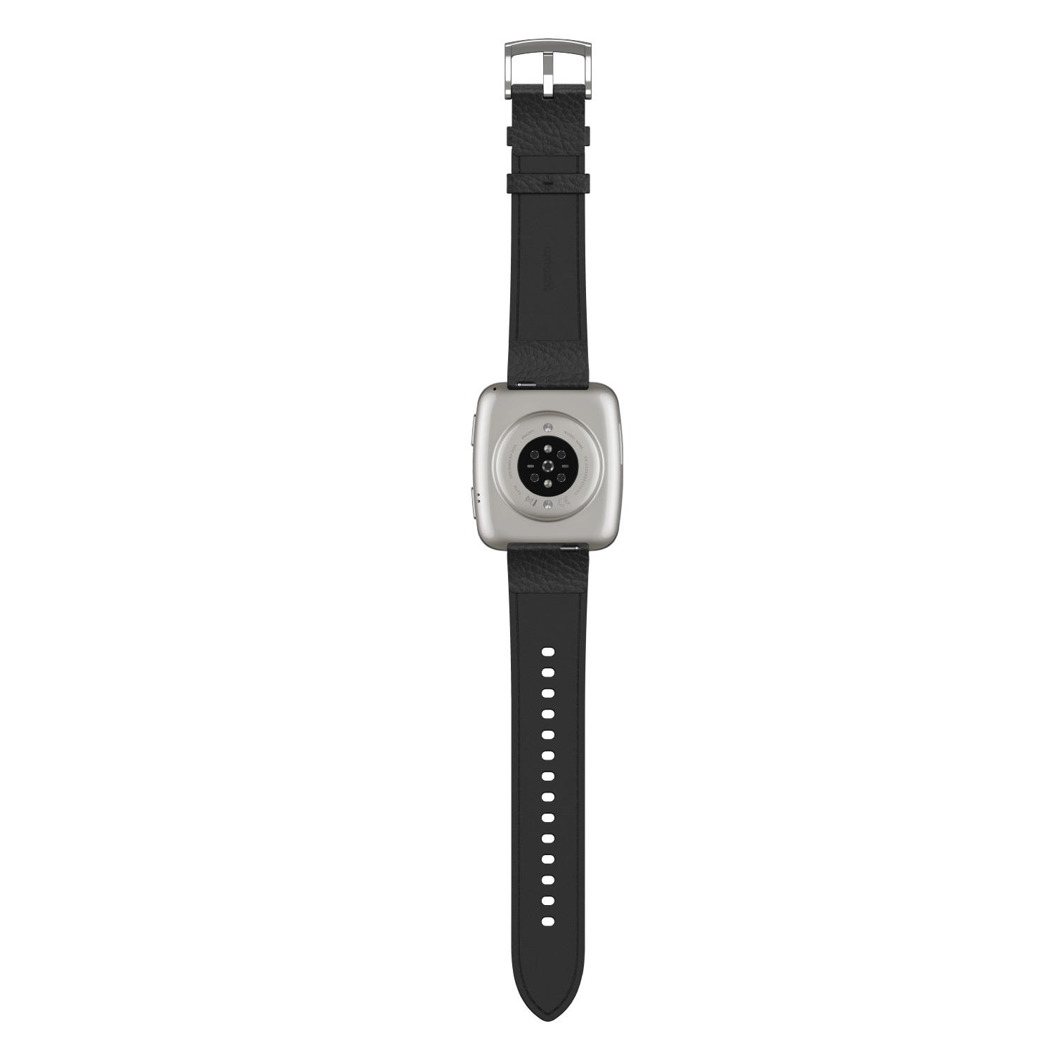 Foto 7 pulgar | Amazfit Active 2 Cuadrado Premium Negro
