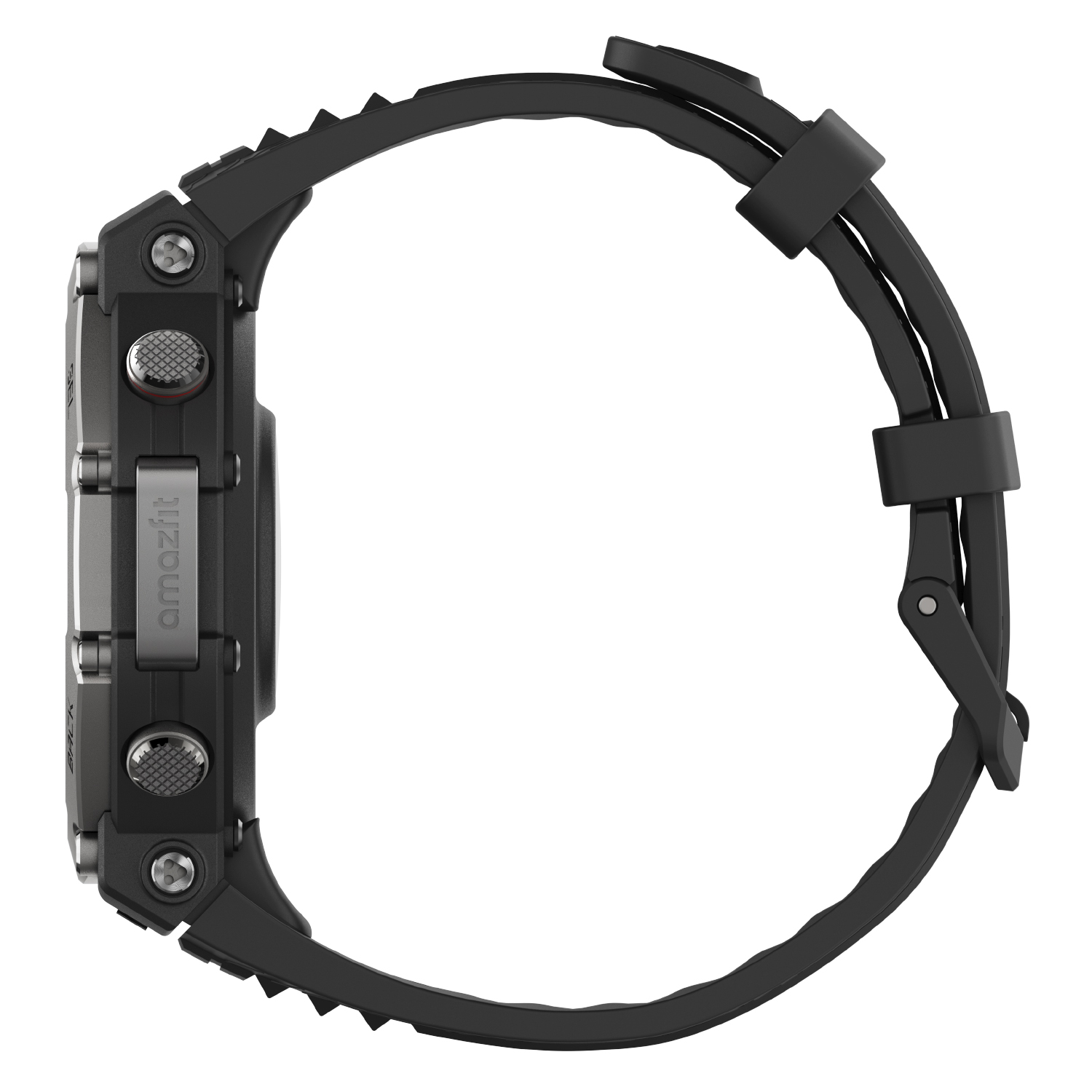 Foto 5 pulgar | Amazfit T-rex 3 Negro