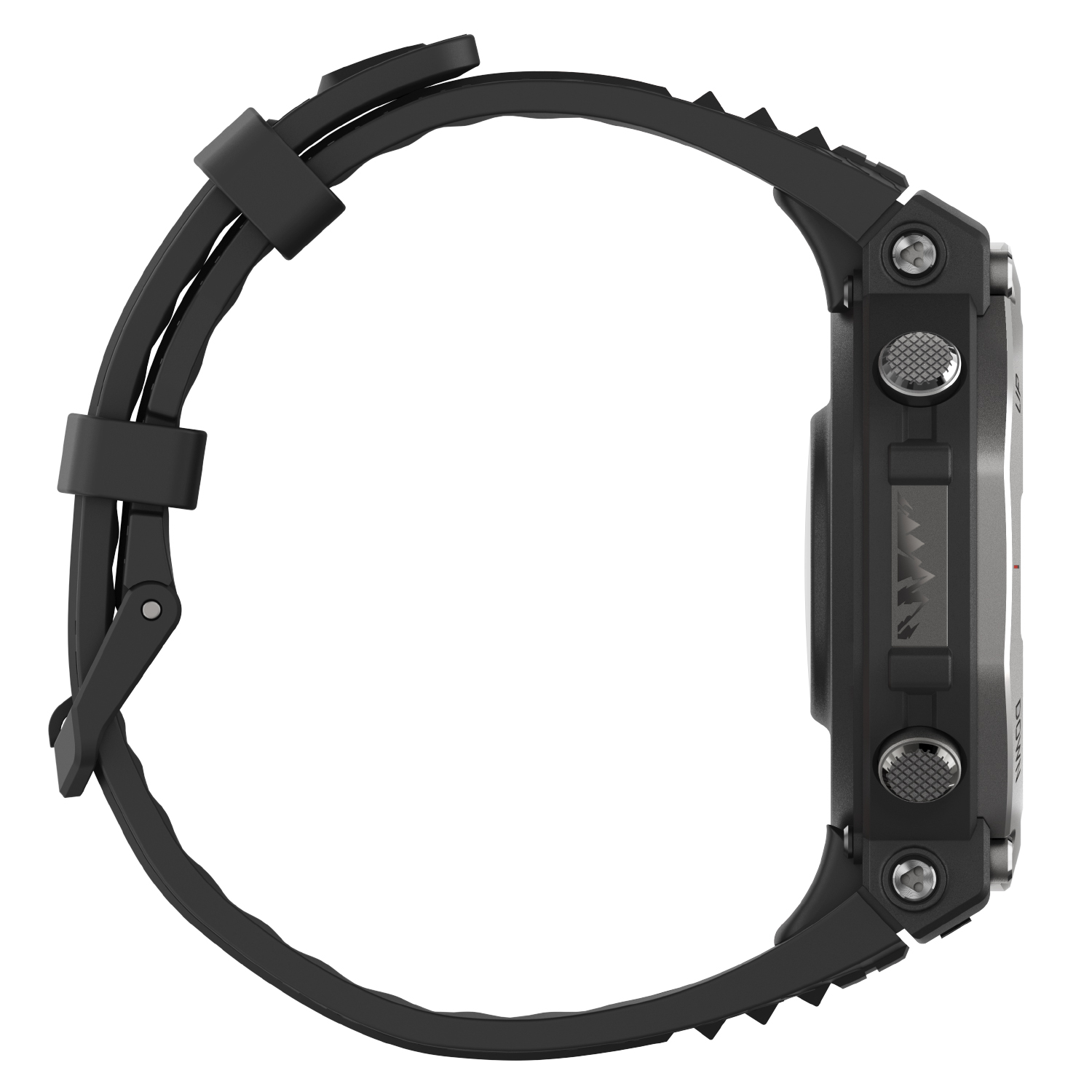 Foto 6 pulgar | Amazfit T-rex 3 Negro
