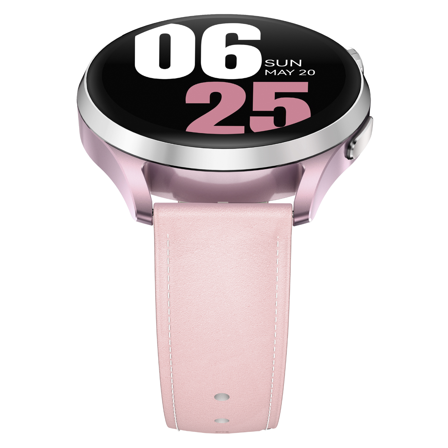 Foto 5 pulgar | Kieslect Lora 3 Rosa