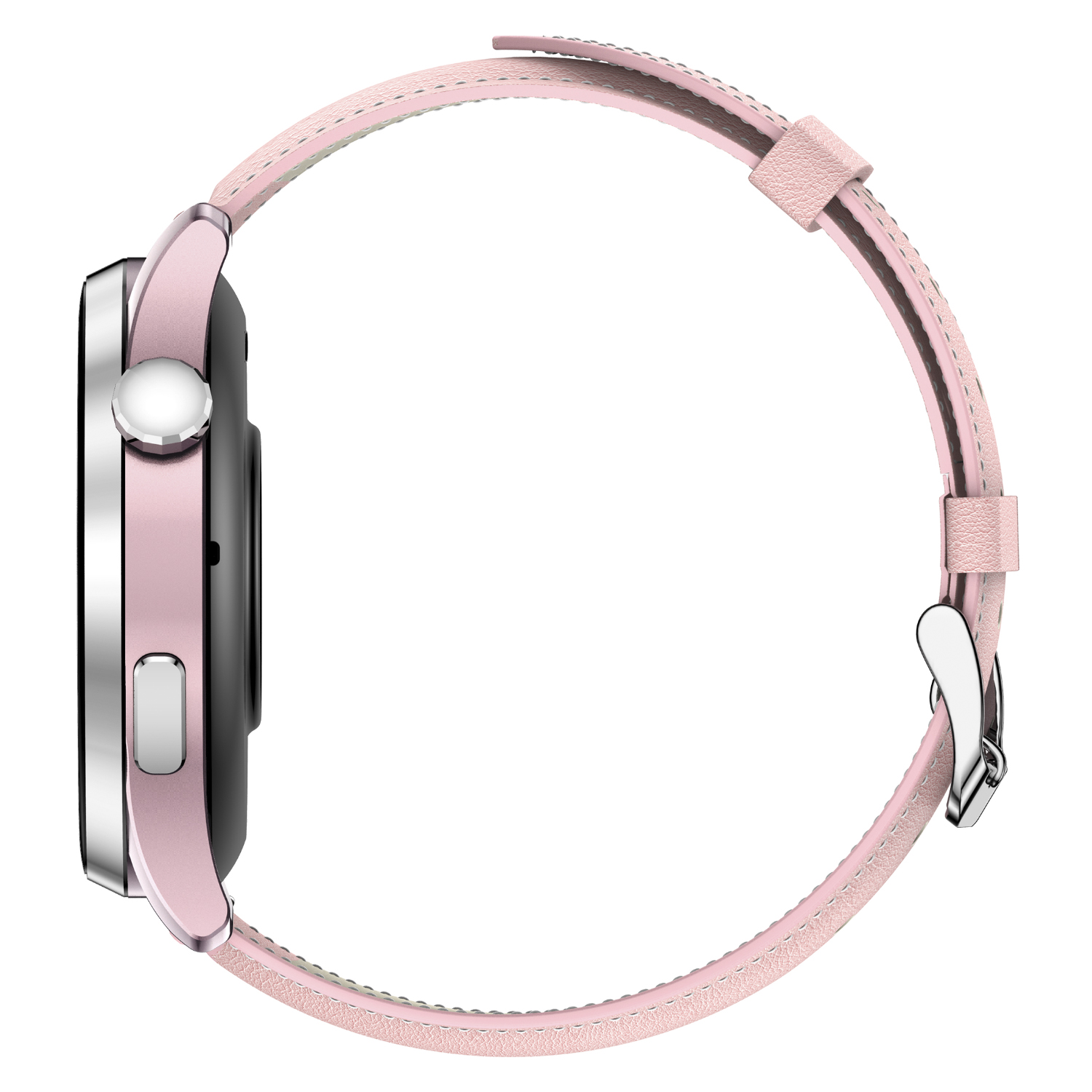 Foto 6 pulgar | Kieslect Lora 3 Rosa
