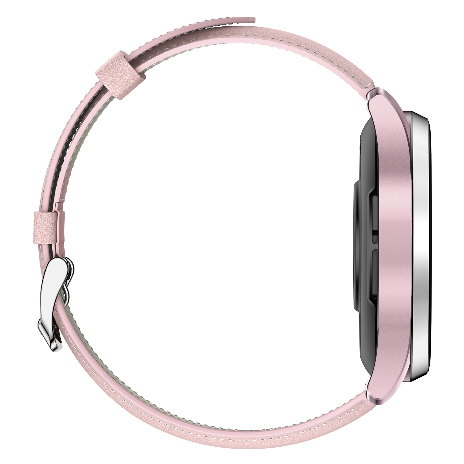 Foto 7 pulgar | Kieslect Lora 3 Rosa