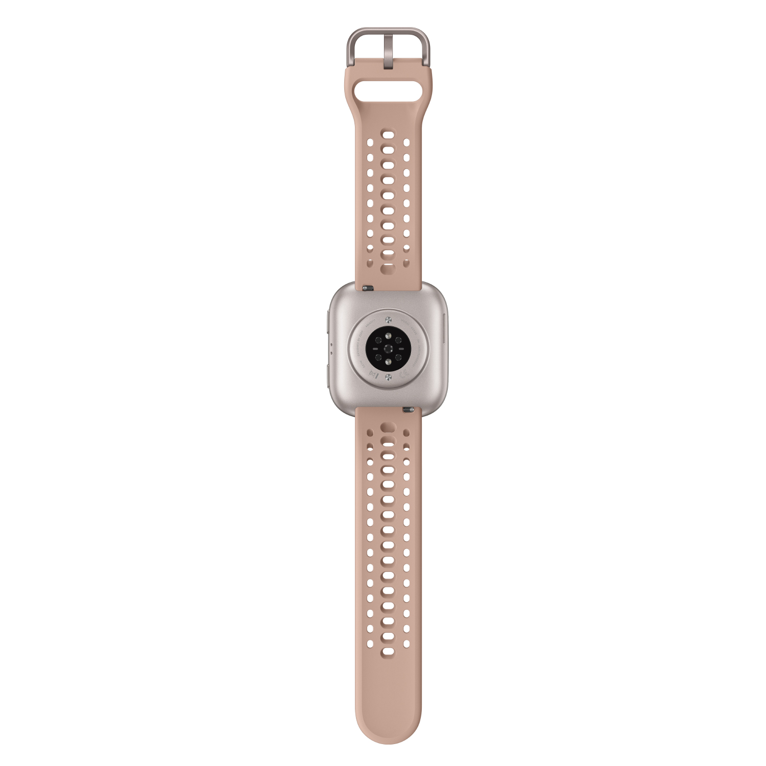 Foto 7 pulgar | Amazfit Bip 6 Rosa