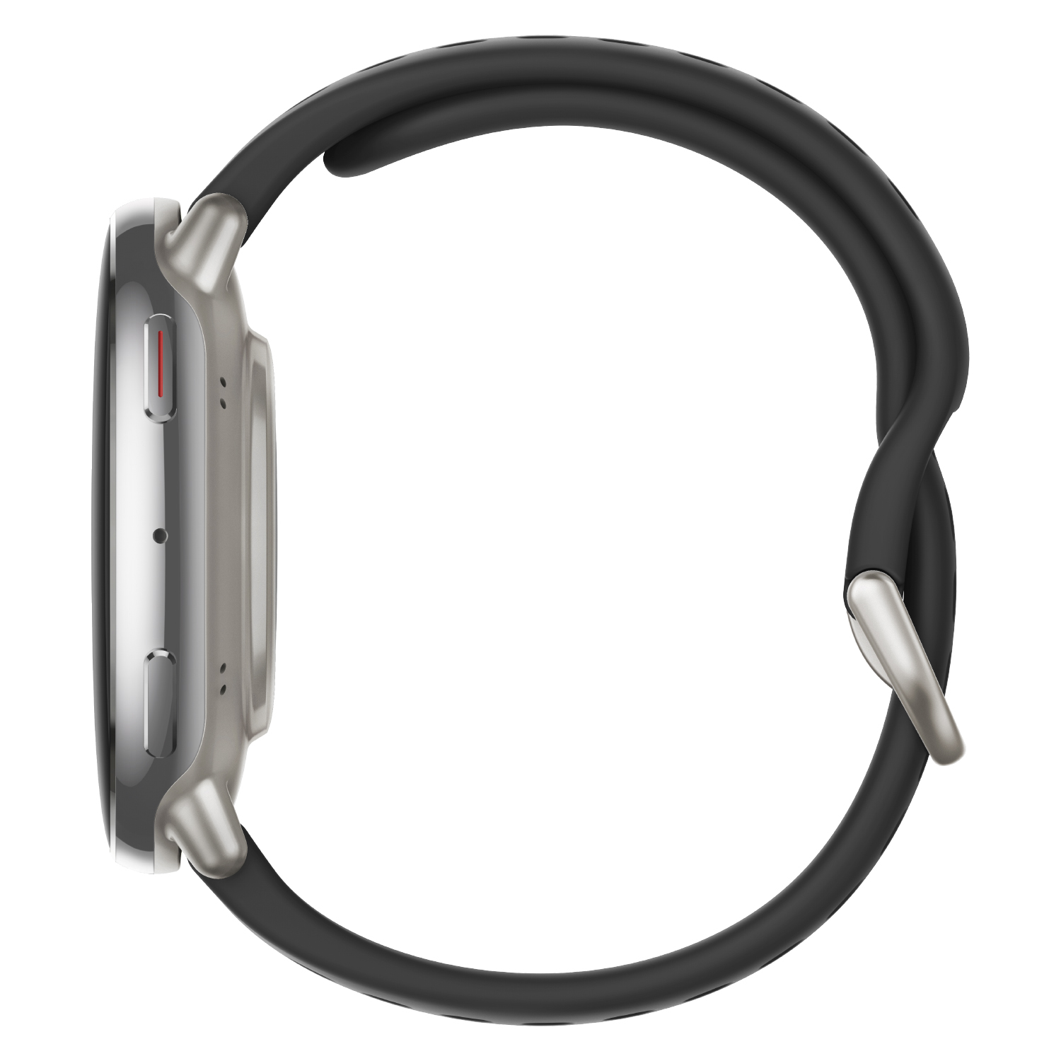 Foto 5 pulgar | Amazfit Active 2 Negro