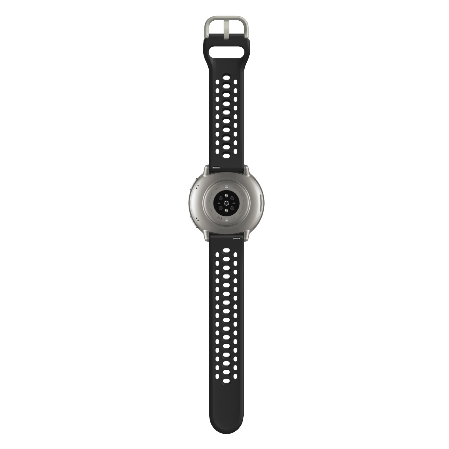 Foto 7 pulgar | Amazfit Active 2 Negro